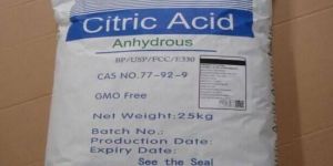 Citric Acid
