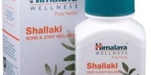 Himalaya Shallaki Tablet