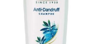 Himalaya Anti-Dandruff Shampoo