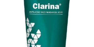 Himalaya Clarina Anti-Acne Face Wash Gel