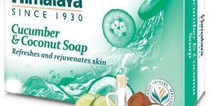 Himalaya Cucumber And Coconut Soap