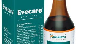 Himalaya Evecare Syrup