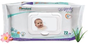 Himalaya Gentle Baby Wipes