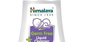 Himalaya Germ Free Liquid Cleanser