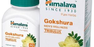 Himalaya Gokshura Tablets