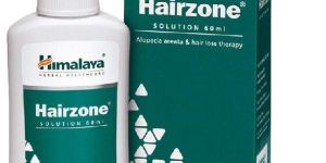 Himalaya Hairzone Solution
