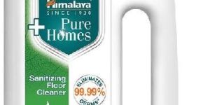 Himalaya Herbal Green Floor Cleaner