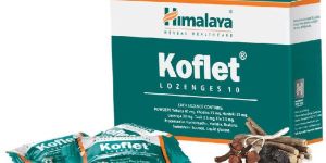 Himalaya Koflet LOZENGES