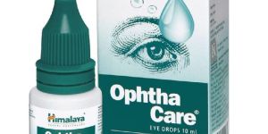 Himalaya OphthaCare Eye Drops