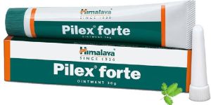 Himalaya Pilex Forte Ointment