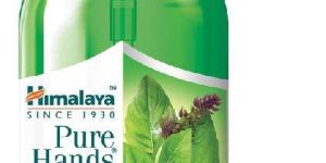 Himalaya Tulsi Hand Wash