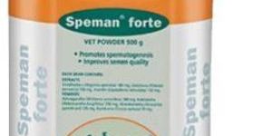 Speman Forte Vet