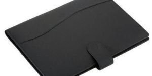 Leather Document Holder