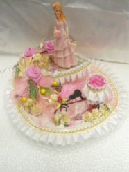 Ring Platter
