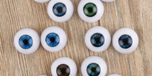 Prosthesis Artificial Eye