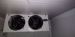 Refrigeration System