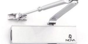 Aluminum Door Closer