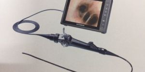 Video Bronchoscope