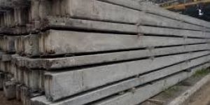 Cement Electric Pole