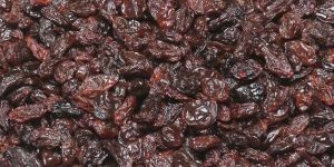 Sundried Brown Raisins