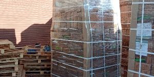 Coco Peat Blocks