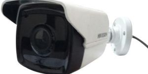 IR Bullet High Definition Camera