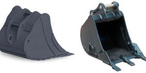 Extreme Service Digging Bucket