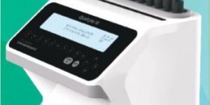 Qualcyte 10 ESR Analyzer