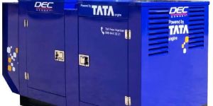 Diesel Generator Set