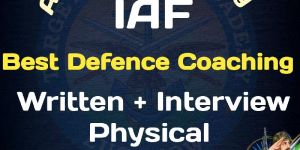 Airforce Coaching