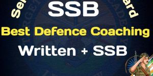 SSB Coaching Classes