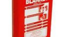 Fire Blanket