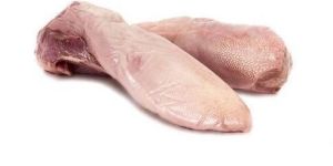 Frozen Buffalo Tongue
