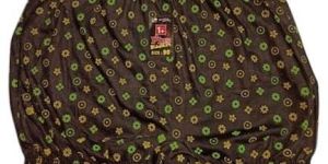 Fancy Printed Kids Bloomer