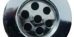 Brass Waste Coupling