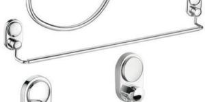 Stainless Steel Bathroom Accessories