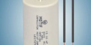 Washing Machine Capacitor