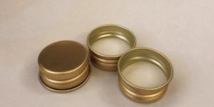 Aluminum Bottle Caps