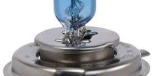 Car Headlight Bulb