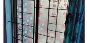 Printed Window Glass