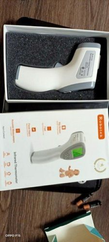 Infrared Thermometer