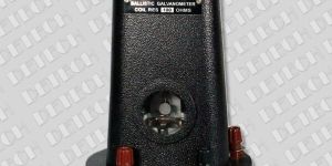 Ballistic Galvanometer