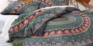Cotton Duvet Cover