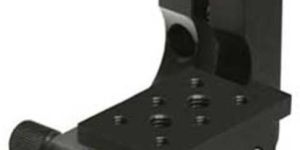 Kinematic Platform Mount