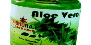 BIBHURAJ ALOE VERA NEEM GEL