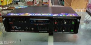 Audio Amplifier 3055 Transistor