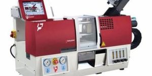 Micro Injection Moulding Machine