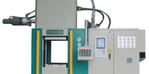 Rubber Injection Moulding Machine