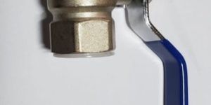 Forged Brass Ball Valve