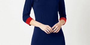 Party Wear Fashionable Bodycon Dress For Women's